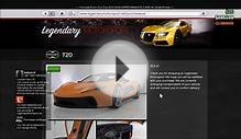 GTA 5 | Buying Most Expensive Car! | PROGEN T20