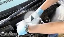 How To Change Your Car Battery