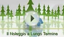 il noleggio a lungo termine. EXECUTIVE LEASE di Rossella Bucca