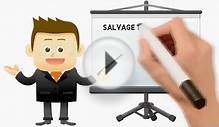 Insuring a Car with a Salvage Title