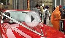 Lady R Wedding and Chauffeur Hire