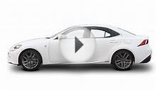 LEXUS Is Saloon 300h Executive Edition 4dr Cvt Auto | Car
