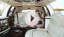 Limo Service Chicago Schaumburg South Elgin IL A Class