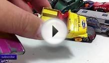 Lot Of Really Old Matchbox Cars