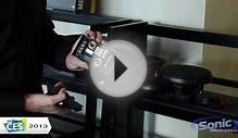 MB Quart Premium Car Speakers | Maxxsonics @ CES 2013