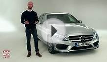 Mercedes C-Class review - Auto Express