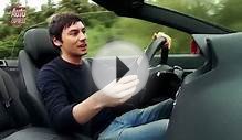Mercedes E-Class 2013 Cabriolet review - Auto Express