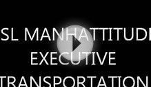 meticulous limousine service in New York: Executive