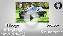 Most expensive cars in India 2015 - 2016