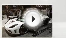 Most Expensive Cars In The World Top 10 List 2014-2015