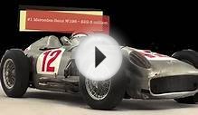 Most Expensive Cars In The World Top 10 List 2014-2015