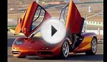 Most Expensive Cars In The World: Top 10 List 2012-2013