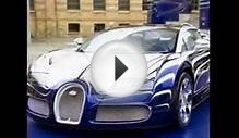 Most Expensive Luxury Car