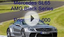 Most Expensive Sports Cars 2009 - nice music