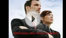New York Limousine Service: New York City Executive Car