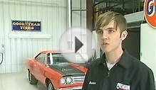 Premium Auto Restoration of Derby, LLC, Kansas.mp4