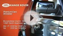 Premium-Cars Dinnebier Film 1 // Range Rover Sport