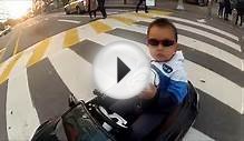 Premium electric hermes car for children