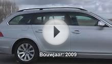 Presentacar BMW 520i Touring Corporate Lease Exec 1