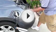 RECON Mobile Dent and Paint Super Premium Repair Episode 7
