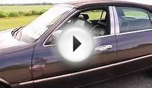 ~~SOLD~~2 Lincoln Town Car Executive Series For Sale