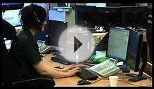 South East Coast Ambulance Service - Calling an Ambulance