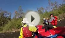 South Fork American River Hospital Bar Class Rapid