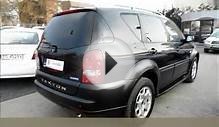 SsangYong REXTON II 270 XDi PREMIUM -SALON PL- w Auto50.pl