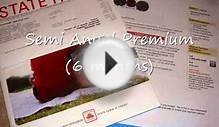 State Farm "The most expensive Auto Insurance"
