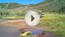 Tacomaworld.com American Fork Utah Trail Run Toyota Tacoma