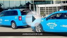 Taxi Service Dallas TX Ambassador Cab