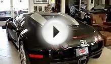 The Bugatti Veyron is The Most Expensive Luxury Car in The