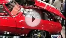 The Most Expensive Camaro Ever Built