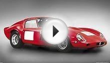 The Most Expensive Car Ever Sold At Auction