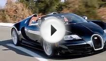 The MOST EXPENSIVE cars in the World - TOP 10!
