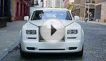 Top 10 Luxury Expensive Car Brands by DiscoverLavish.com