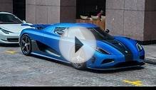 Top 10 Most Expensive Cars in the World 2015