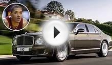 Top 10 Most Expensive Cars Of NBA Players