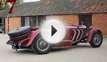 Top 10 most expensive classic cars