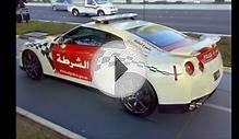 Top 10 Most Expensive Police Cars 2014