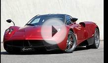 Top 10 | Most Expensive Production Cars In The World