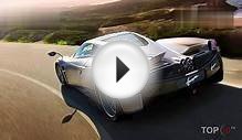 Top 10 Sports Cars Most Expensive 2012