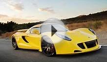 Top 15 Most Expensive Cars