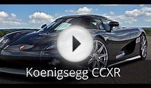 Top 5 of the most expensive luxury cars in the world