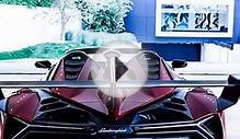 Top 5ive Most Expensive Cars Of The World