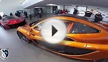 凸 Top 7 凸 Most Expensive Luxury Cars Of Mclaren 2015