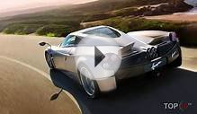 Top Gear 10 Expensive and Luxuries Cars Ever