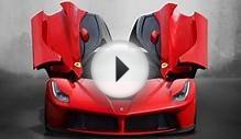 Top Most Expensive Luxury Cars