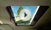 Webasto Hollandia H300 Deluxe by Executive Autocare Hemel