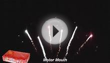 World Class Motor Mouth 200 Gram Cake